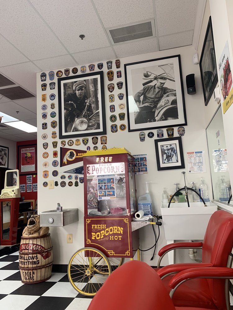 THE FAMOUS AMERICAN STONEWALL Updated August 2024 15