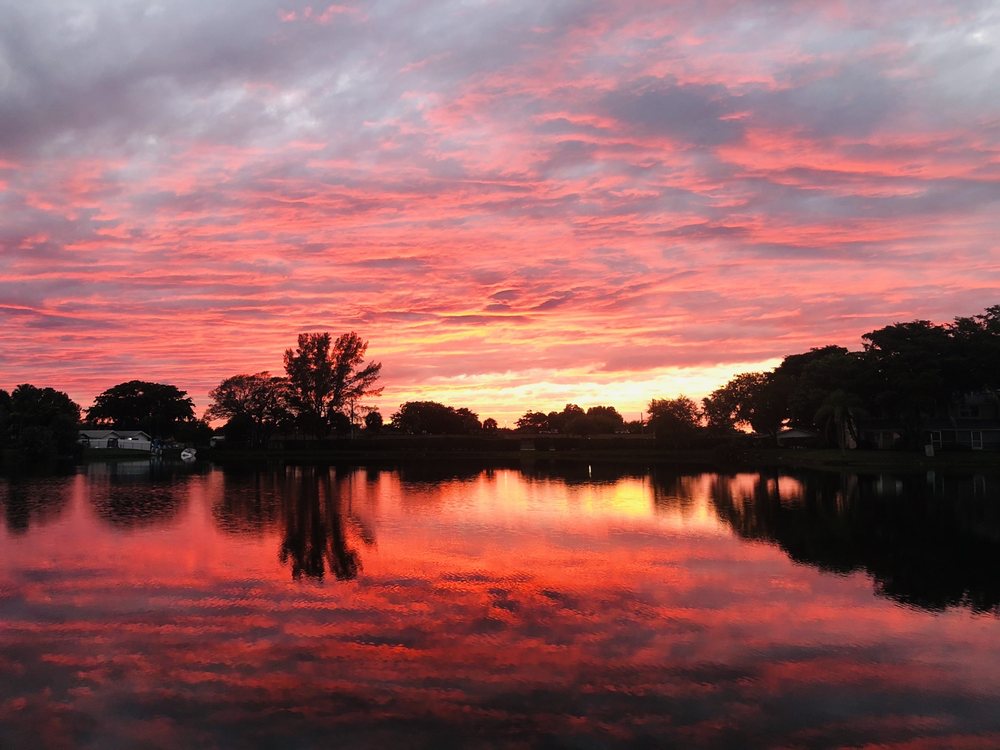 Coconut Creek City of Image