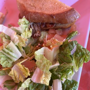 George's Cafe - Tri tip sandwich - Breakfast & Brunch Near Me - West Covina, California