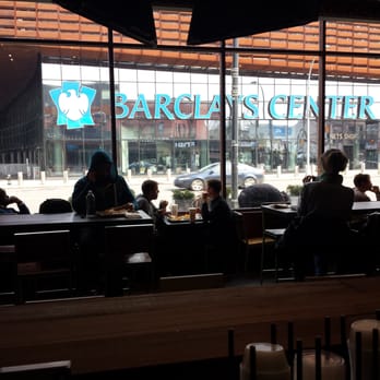 Shake Shack Flatbush - Barclays Ctr - Great summer view - Burgers Near Me - Brooklyn, New York Shake Shack Flatbush - Barclays Ctr - Great summer view - Burgers Near Me - Brooklyn, New York