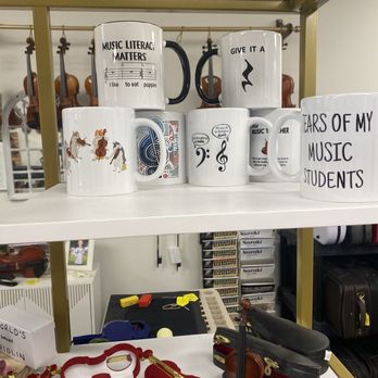 Valley Violins - Music gifts - Musical Instruments & Teachers Near Me - Scottsdale, Arizona