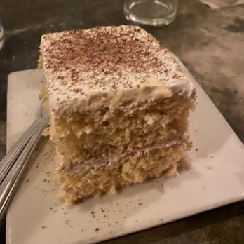 Clavel - Tres Leches Cake* - Bars Near Me - Baltimore, Maryland Clavel - Tres Leches Cake* - Bars Near Me - Baltimore, Maryland