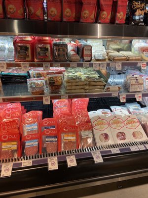 Harmons Grocery - Santa Clara by null