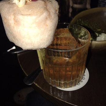 Nightjar - The Toronto - Lounges Near Me - London, XGL