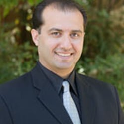Tootoonchi Chiropractic