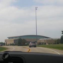 University of Wisconsin - Green Bay