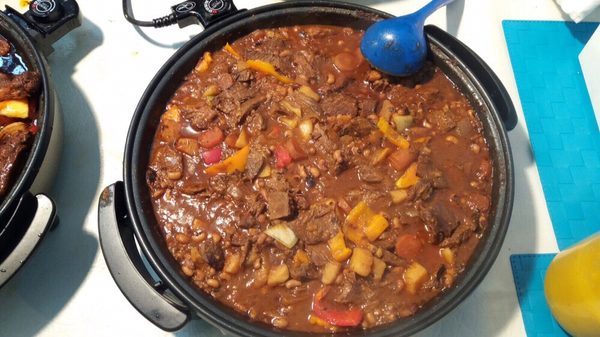 Roti Joupa Finsbury Park (The Junction Market) by null