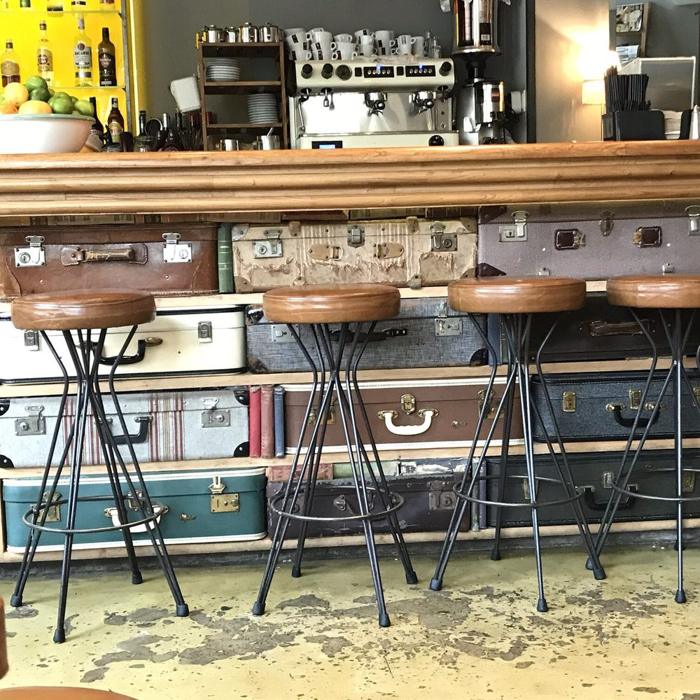 Firebug - Tapas Bars Near Me - Barcelona, B