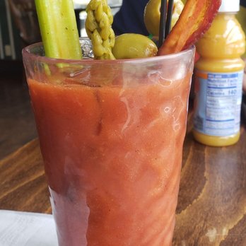 Fogglifter Cafe - Breakfast & Brunch Near Me - McCall, Idaho