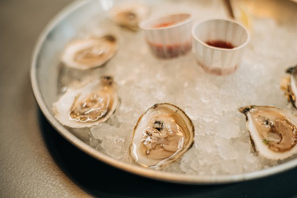 Miami Shores Fish Market "The Shores" by null