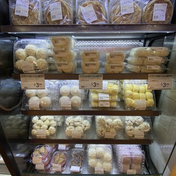 99 Ranch Market - Bun options - Seafood Markets Near Me - Van Nuys, California 99 Ranch Market - Bun options - Seafood Markets Near Me - Van Nuys, California