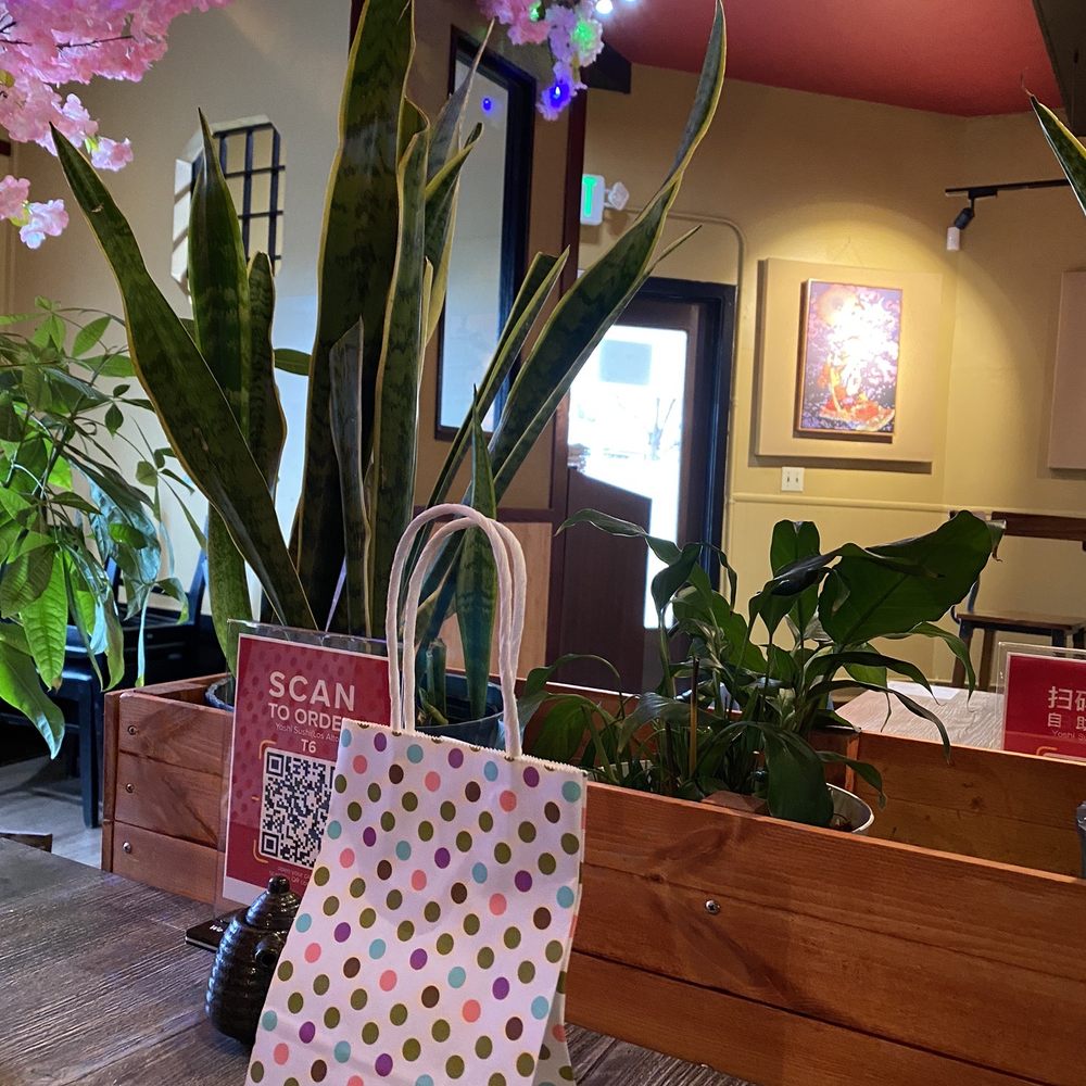 Yoshi Sushi - Sushi Bars Near Me - Los Altos, California Yoshi Sushi - Sushi Bars Near Me - Los Altos, California