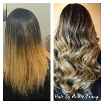 Lee's beauty salon - This is what I got when I asked for the picture on the right - Hair Salons Near Me - Anaheim, California Lee's beauty salon - This is what I got when I asked for the picture on the right - Hair Salons Near Me - Anaheim, California
