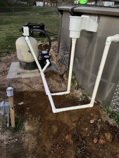 Slide of Atlantis Plumbing Services