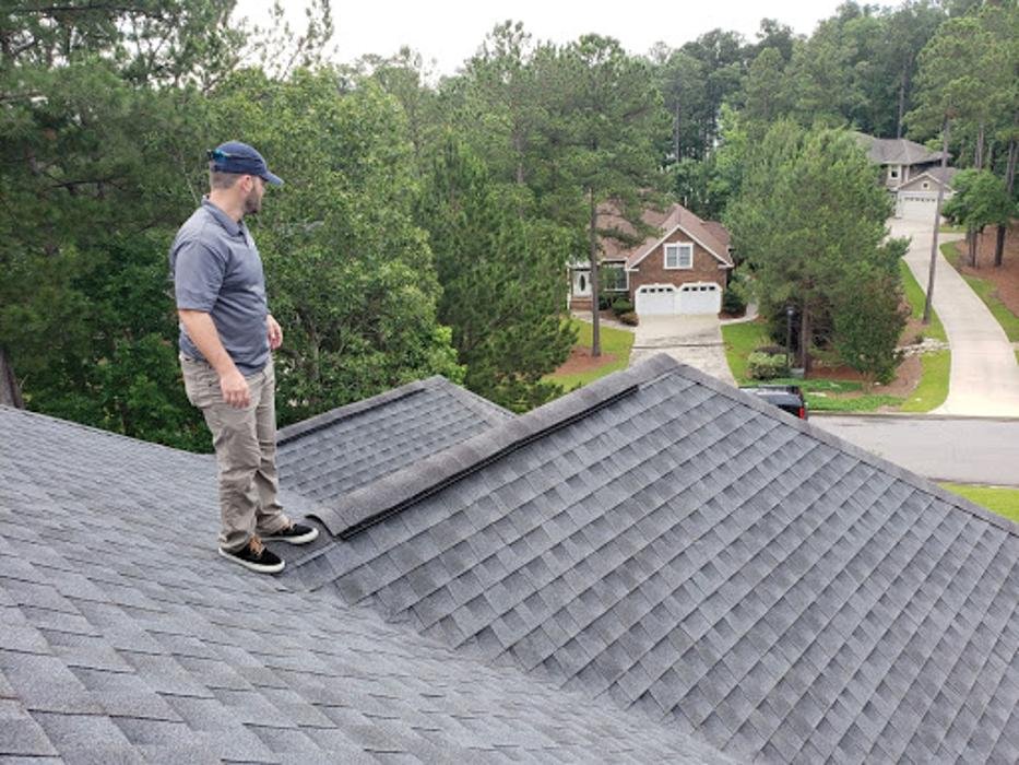 Slide of Sands Roofing And Construction