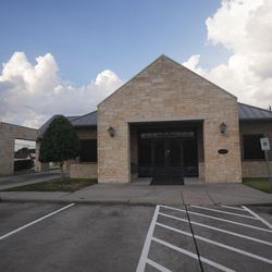 South Houston Oral, Facial & Implant Center - South Houston Oral, Facial & Implant Center
Pearland Dental Office