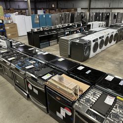 Big George's Home Appliance Mart