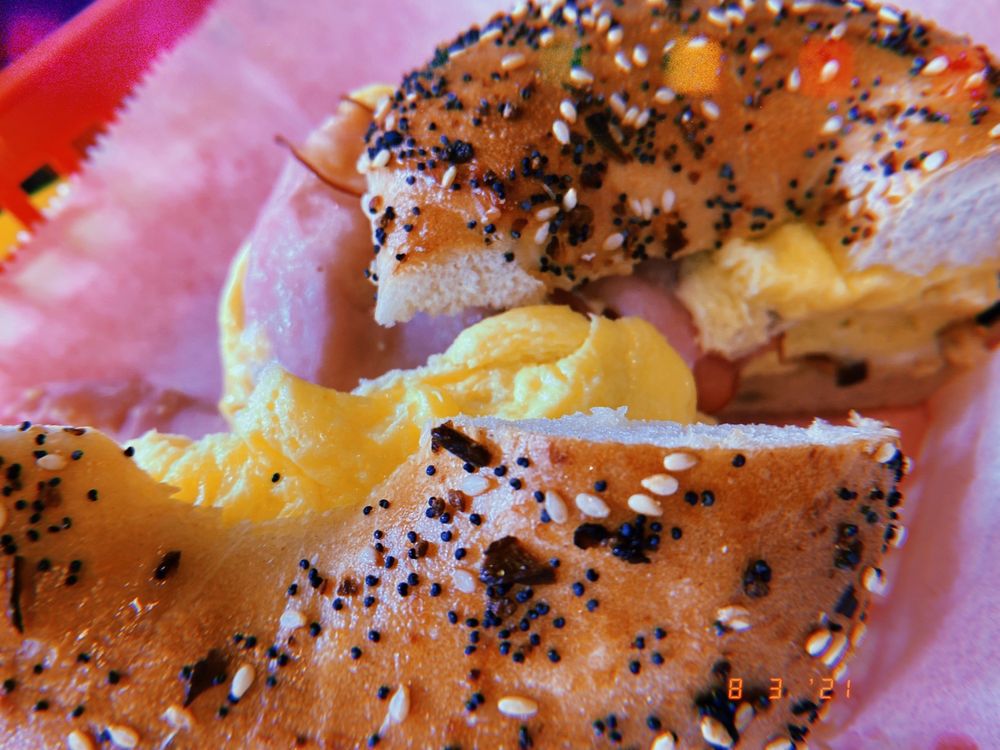 Aloha Bagel And Deli Image