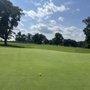Spring Creek Golf Course