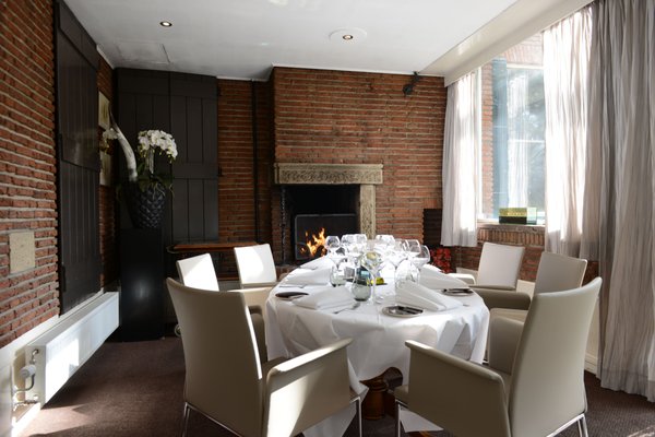 Auberge Du Bonheur by null