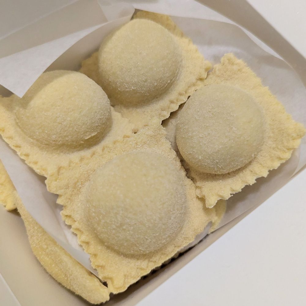 Saint Ravioli - Italian Near Me - Pittsburgh, Pennsylvania Saint Ravioli - Italian Near Me - Pittsburgh, Pennsylvania
