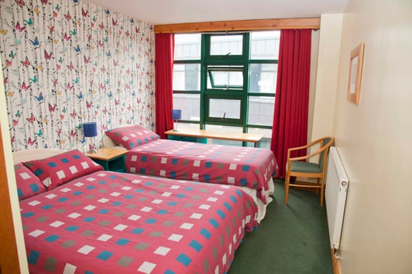 Abigails Hostel by null