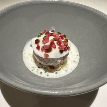 Indienne - Dahi (Bhalla) 10/10 - Indian Near Me - Chicago, Illinois