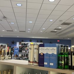 Mecklenburg County ABC Store