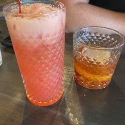 Whiskey Sour