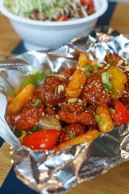 The Chicken Lab by null