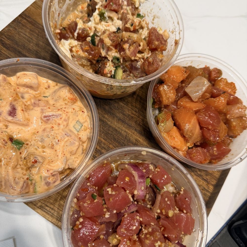 Poke Express - Poke Near Me - Henderson, Nevada Poke Express - Poke Near Me - Henderson, Nevada