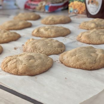 The Cookie Dungeon - Desserts Near Me - Vallejo, California The Cookie Dungeon - Desserts Near Me - Vallejo, California