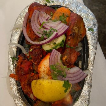 Nepal House - Tandoori chicken - Himalayan/Nepalese Near Me - Chicago, Illinois
