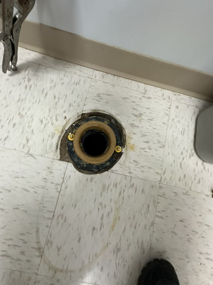 Slide of Precision Plumbing Services