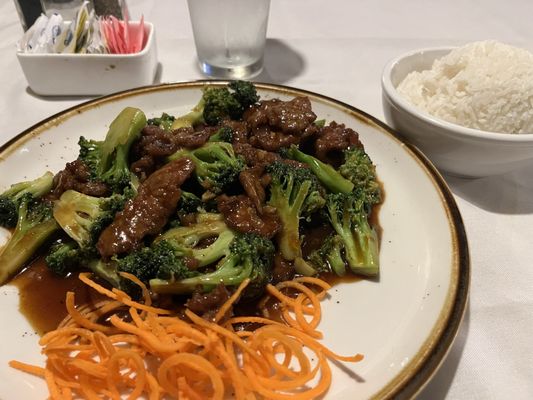 Mulan Asian Cuisine by null