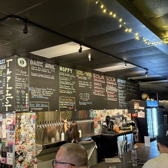 Arkane Aleworks - Bar and menu - Breweries Near Me - Largo, Florida