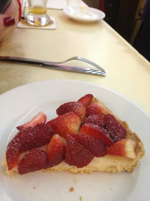 Au Petit Bar by null