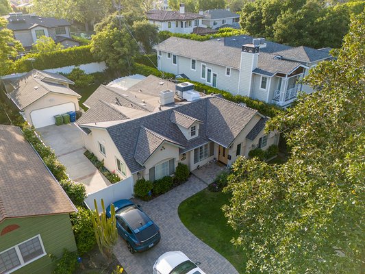 LocalRoofs