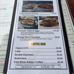 Cozy Corner Restaurant & Pancake House