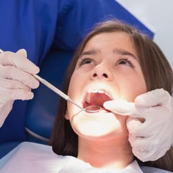 Giggles General Dentistry For Kids
