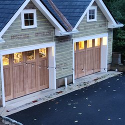Master Garage Doors LLC