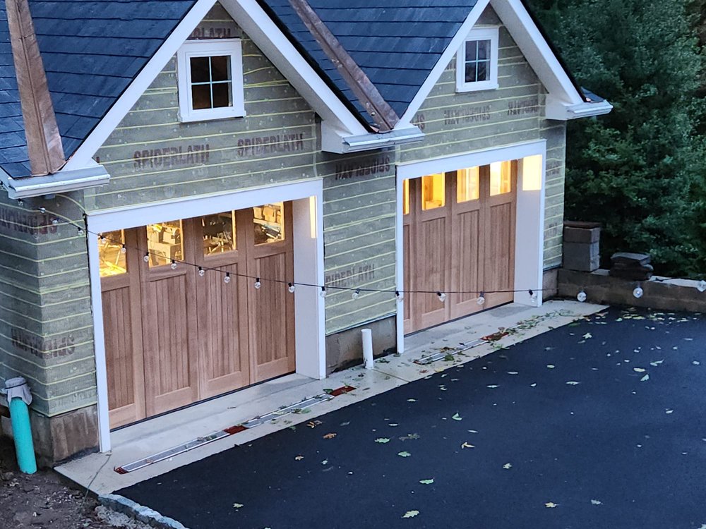 Master Garage Doors LLC - Garage Door Contractor in Whitestone, NY