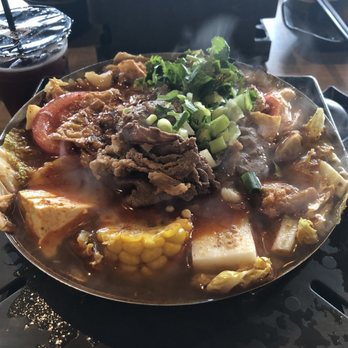 Boiling Point - Taiwanese Near Me - Artesia, California