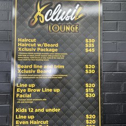 Prices