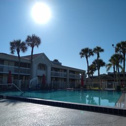 The pool we never swam in The pool we never swam in