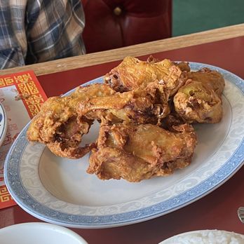Hong Kong Restaurant - Chinese Near Me - Gillette, Wyoming