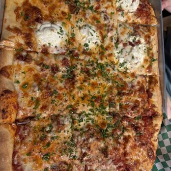 Pizzasaurus Rex - Pizza Near Me - Sacramento, California Pizzasaurus Rex - Pizza Near Me - Sacramento, California