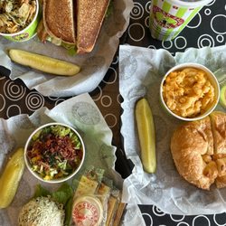 Chicken Salad Chick