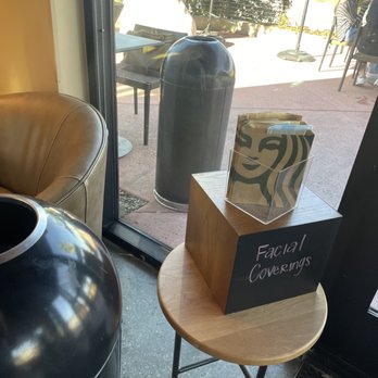 Starbucks - I love it! - Coffee & Tea Near Me - Redlands, California