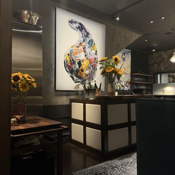Madcap - New American Near Me - San Anselmo, California